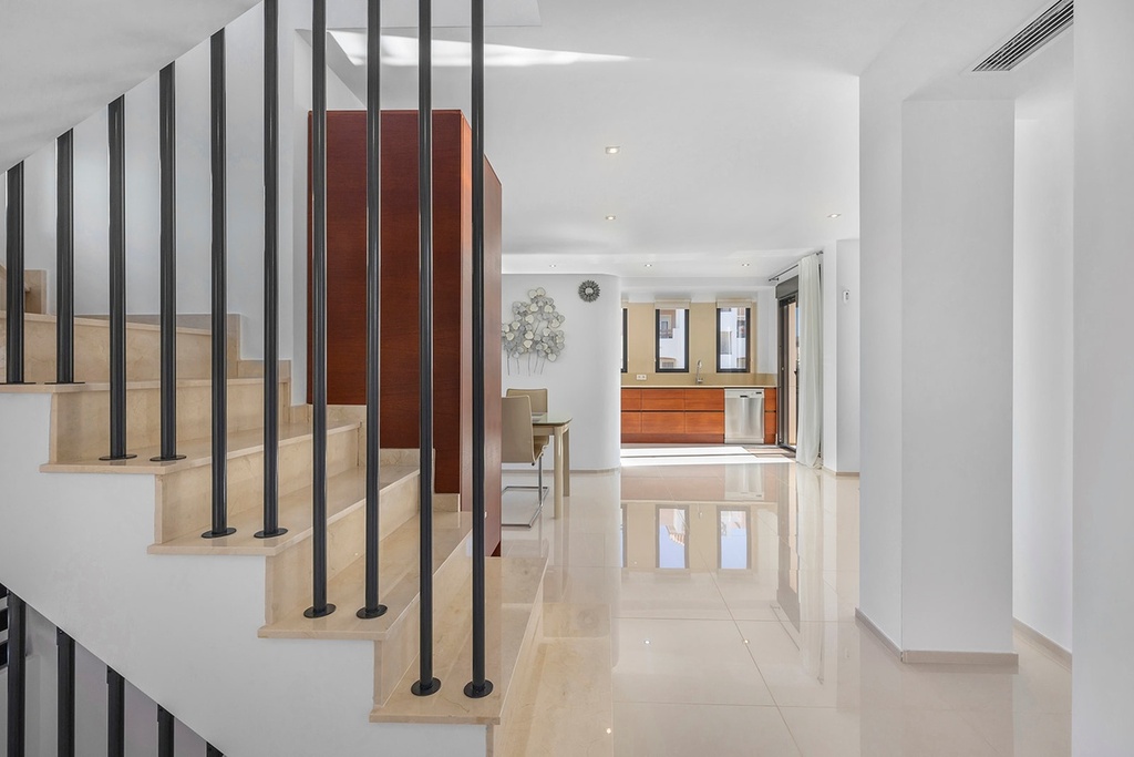 Villa’s in Orihuela Costa te koop