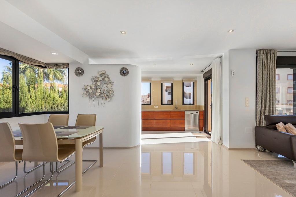 Villa’s in Orihuela Costa te koop