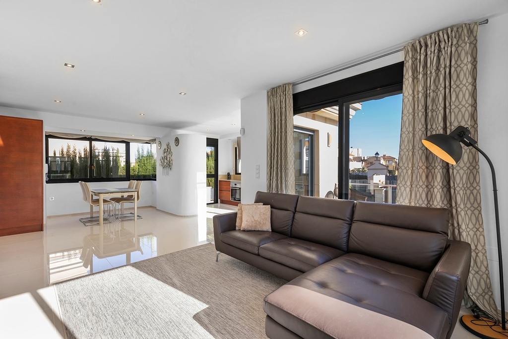 Villa’s in Orihuela Costa te koop