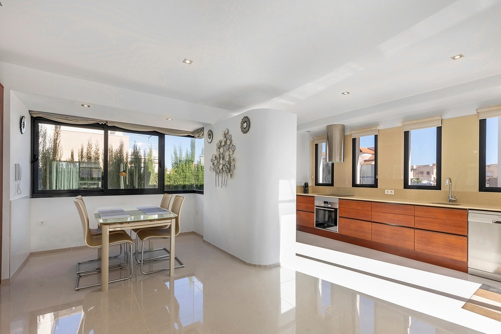 Villa’s in Orihuela Costa te koop