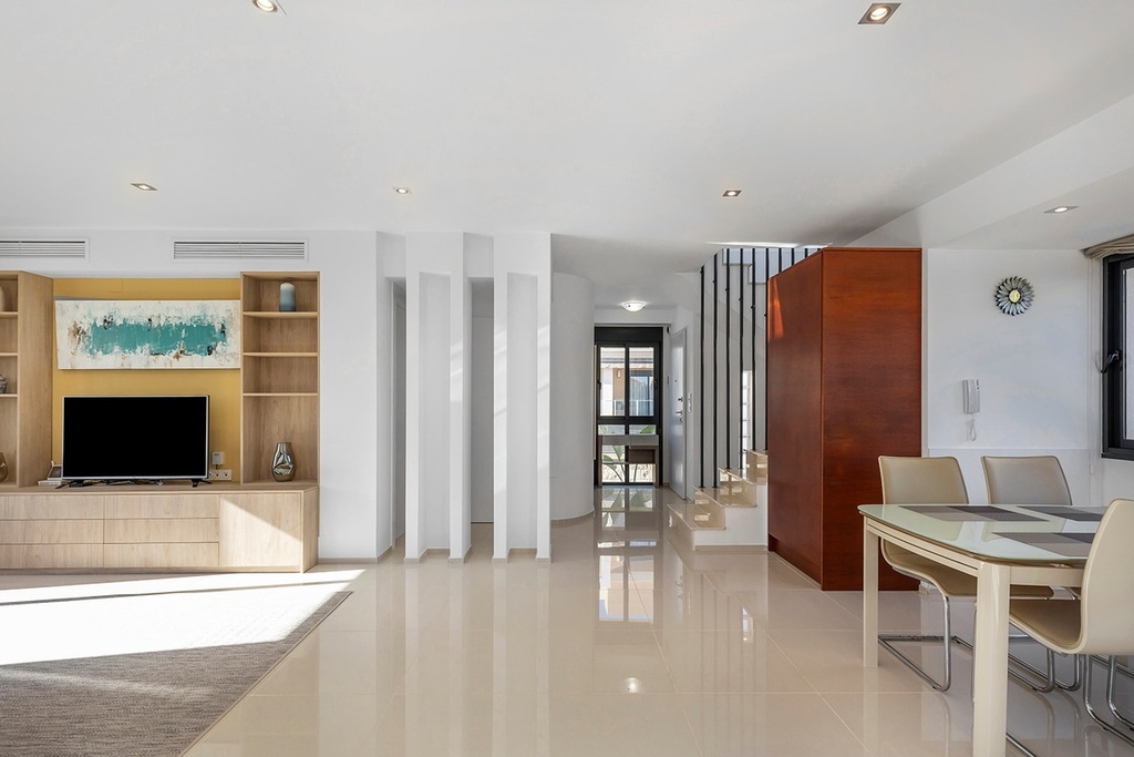 Villa’s in Orihuela Costa te koop