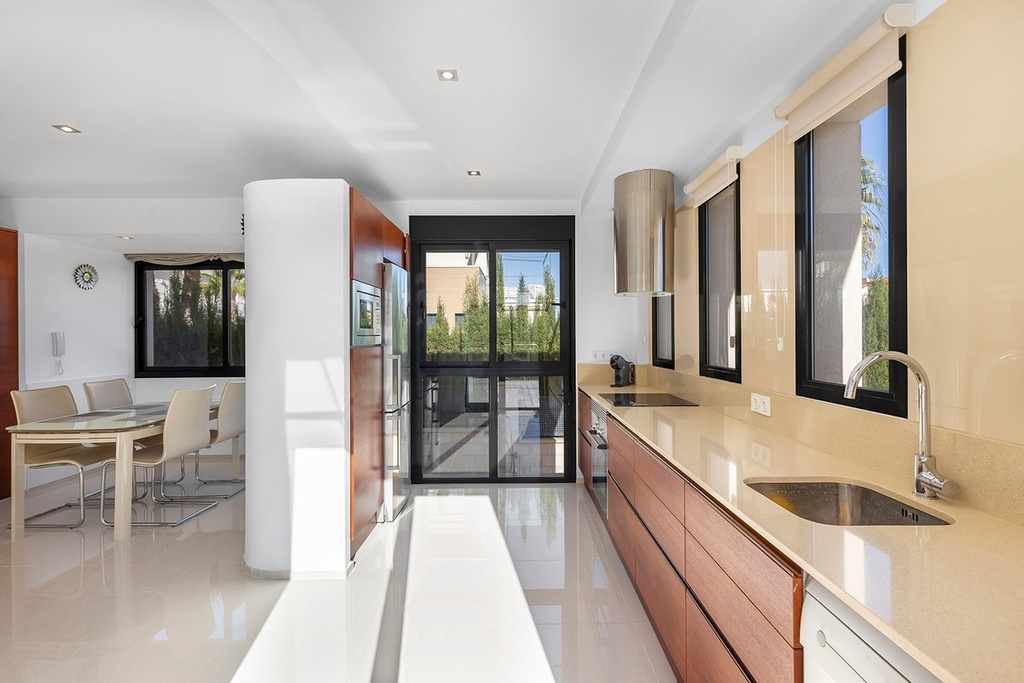 Villa’s in Orihuela Costa te koop