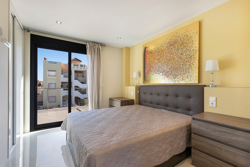 Villa’s in Orihuela Costa te koop