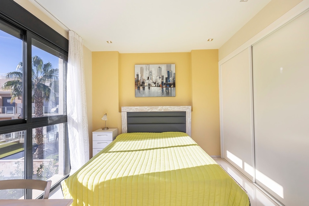 Villa’s in Orihuela Costa te koop
