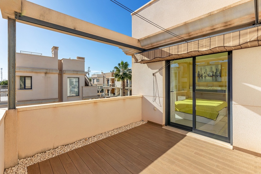 Villa’s in Orihuela Costa te koop