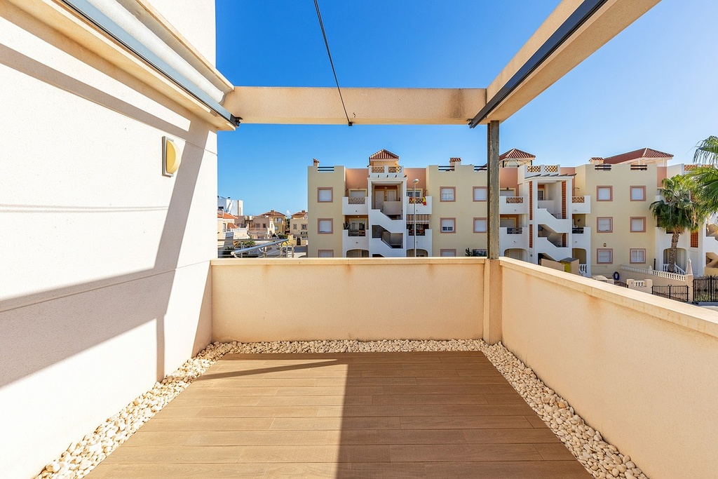 Villa’s in Orihuela Costa te koop