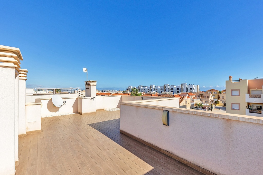 Villa’s in Orihuela Costa te koop