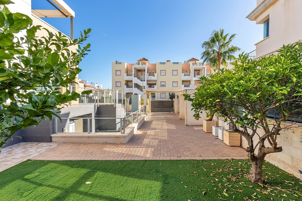 Villa’s in Orihuela Costa te koop