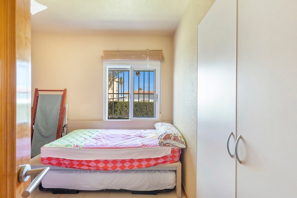 Vrijstaande villa te koop in Torrevieja
