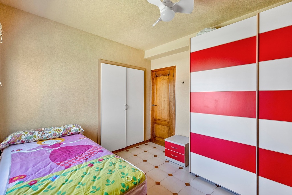 Vrijstaande villa te koop in Torrevieja