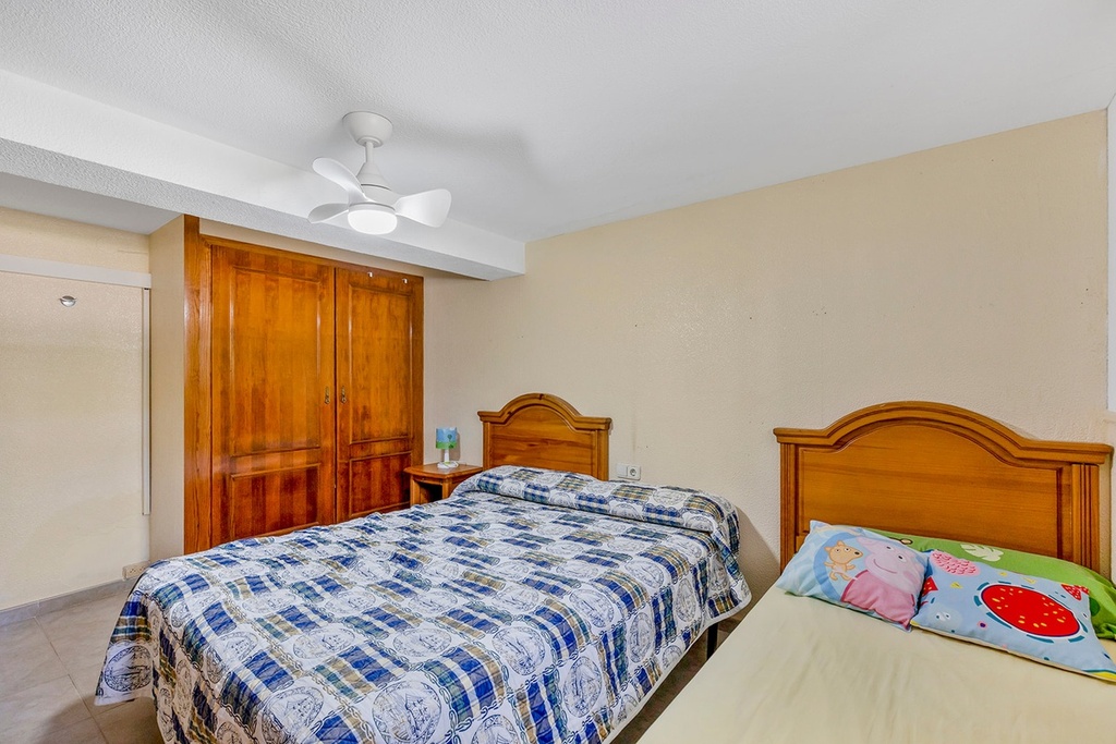 Vrijstaande villa te koop in Torrevieja