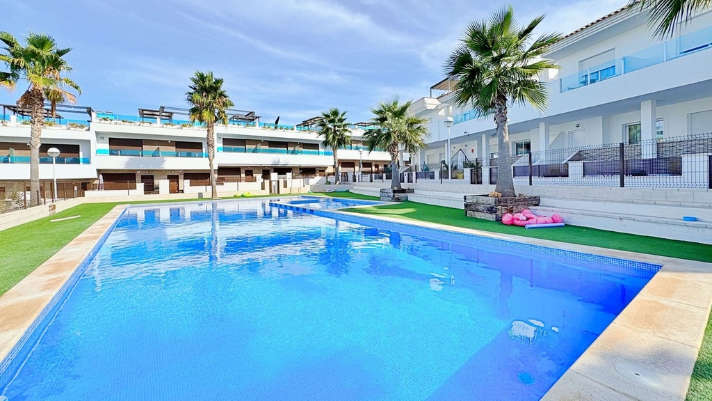 Herenhuis te koop in Torrevieja