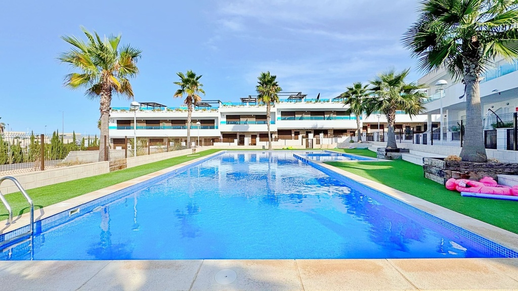 Herenhuis te koop in Torrevieja