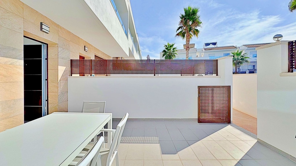 Herenhuis te koop in Torrevieja
