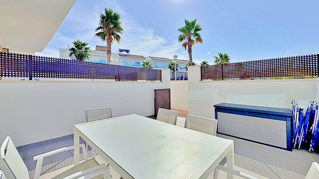 Herenhuis te koop in Torrevieja