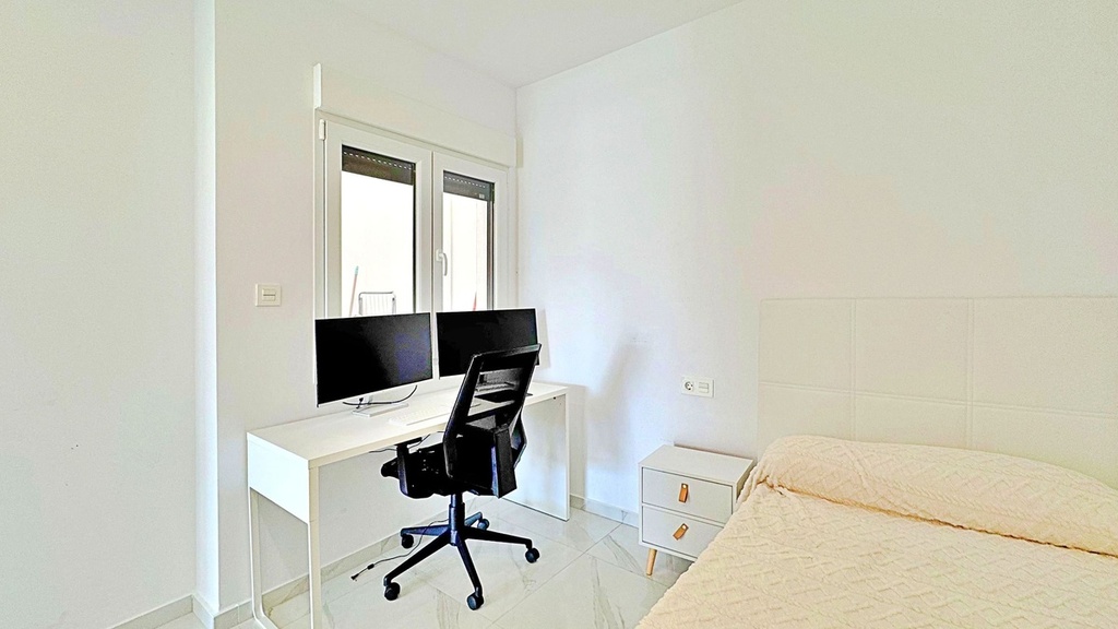 Herenhuis te koop in Torrevieja