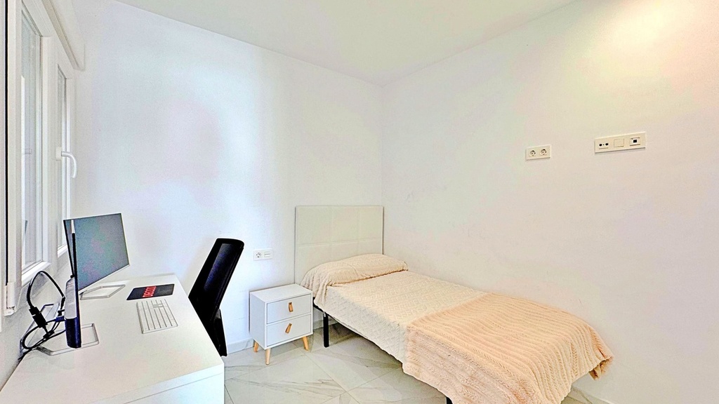 Herenhuis te koop in Torrevieja