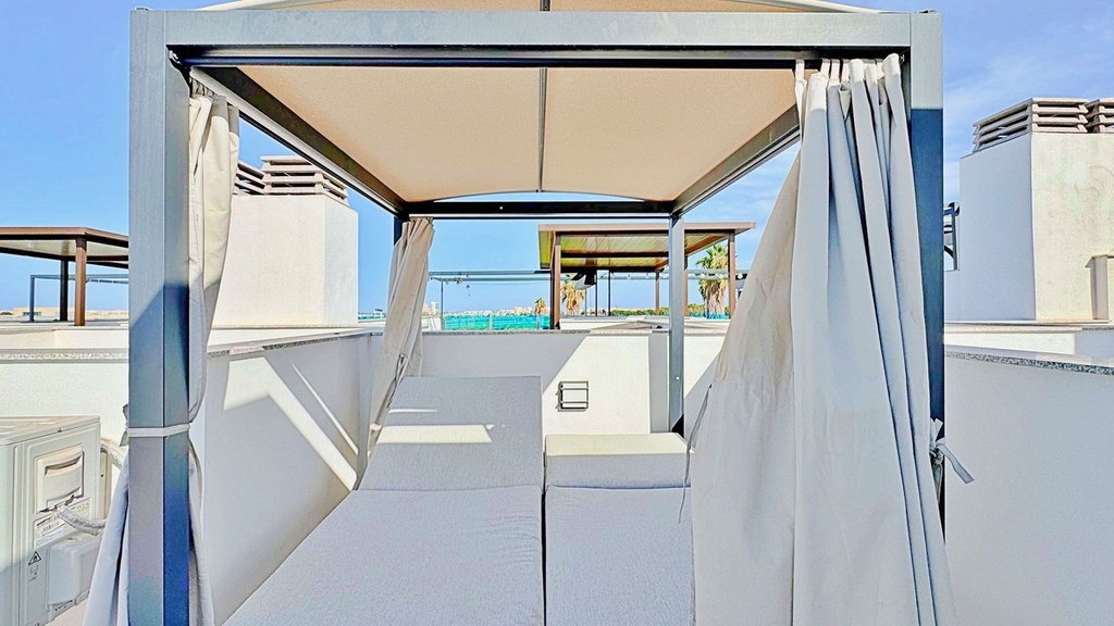 Herenhuis te koop in Torrevieja
