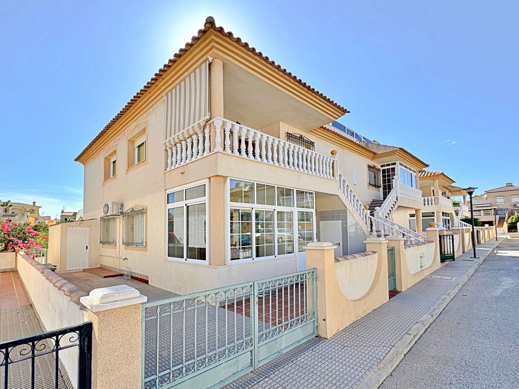 Appartement te koop in Orihuela Costa