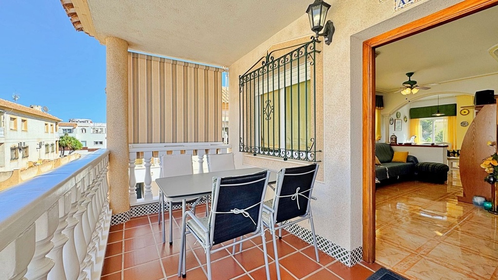 Appartement te koop in Orihuela Costa
