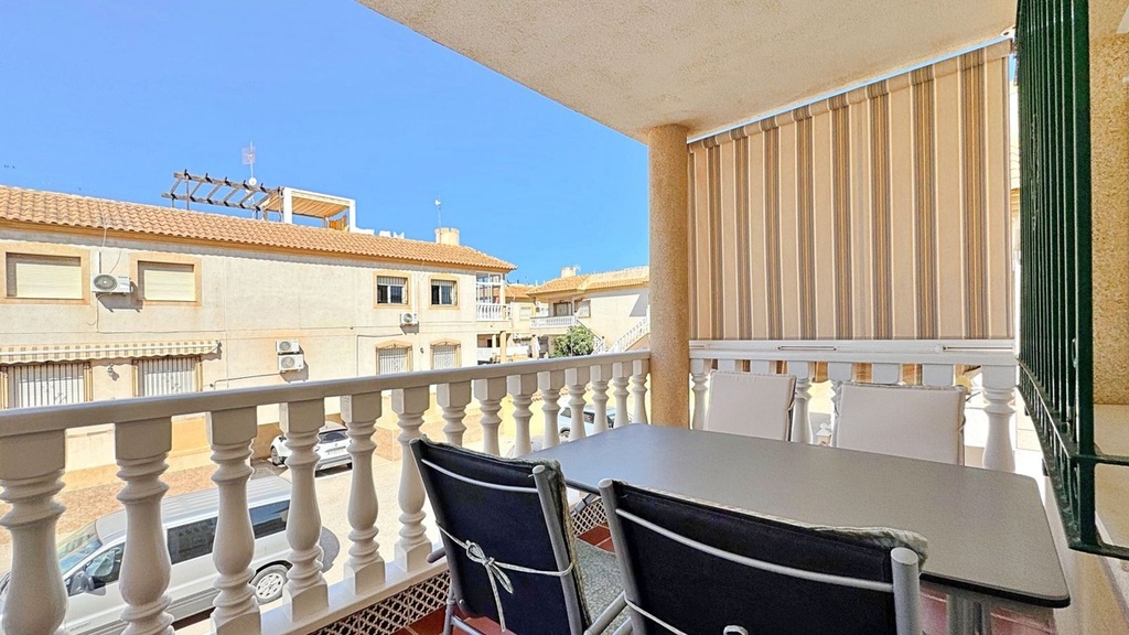 Appartement te koop in Orihuela Costa
