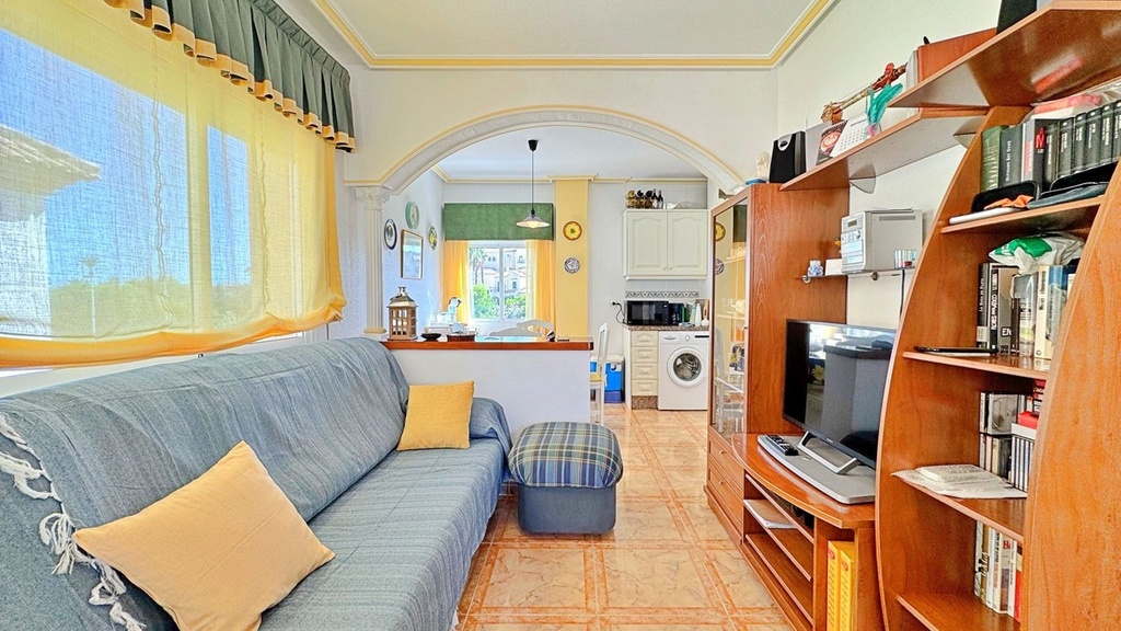 Appartement te koop in Orihuela Costa