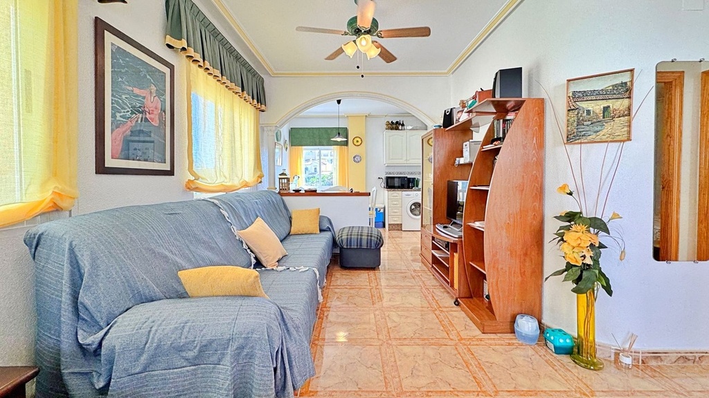 Appartement te koop in Orihuela Costa