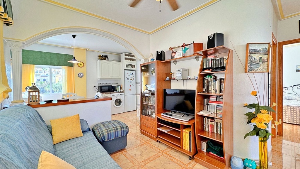 Appartement te koop in Orihuela Costa