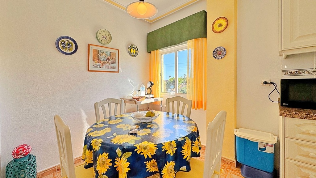 Appartement te koop in Orihuela Costa