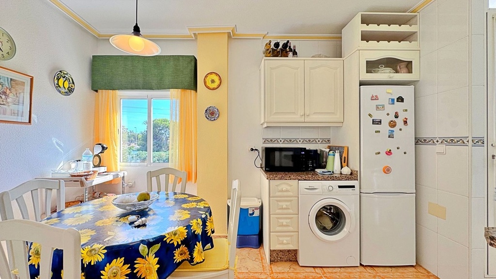 Appartement te koop in Orihuela Costa