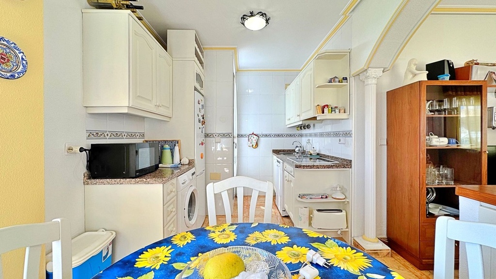 Appartement te koop in Orihuela Costa