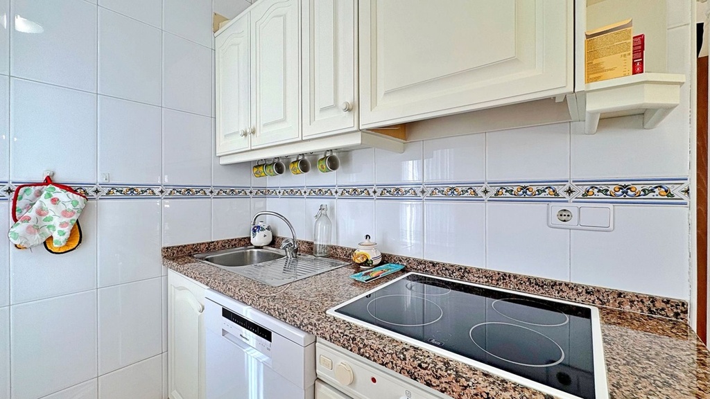Appartement te koop in Orihuela Costa