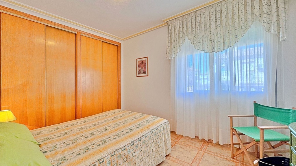 Appartement te koop in Orihuela Costa