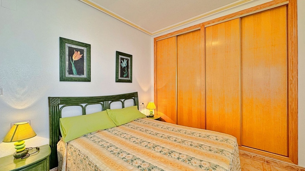 Appartement te koop in Orihuela Costa