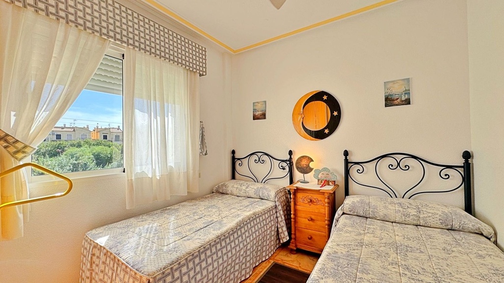 Appartement te koop in Orihuela Costa