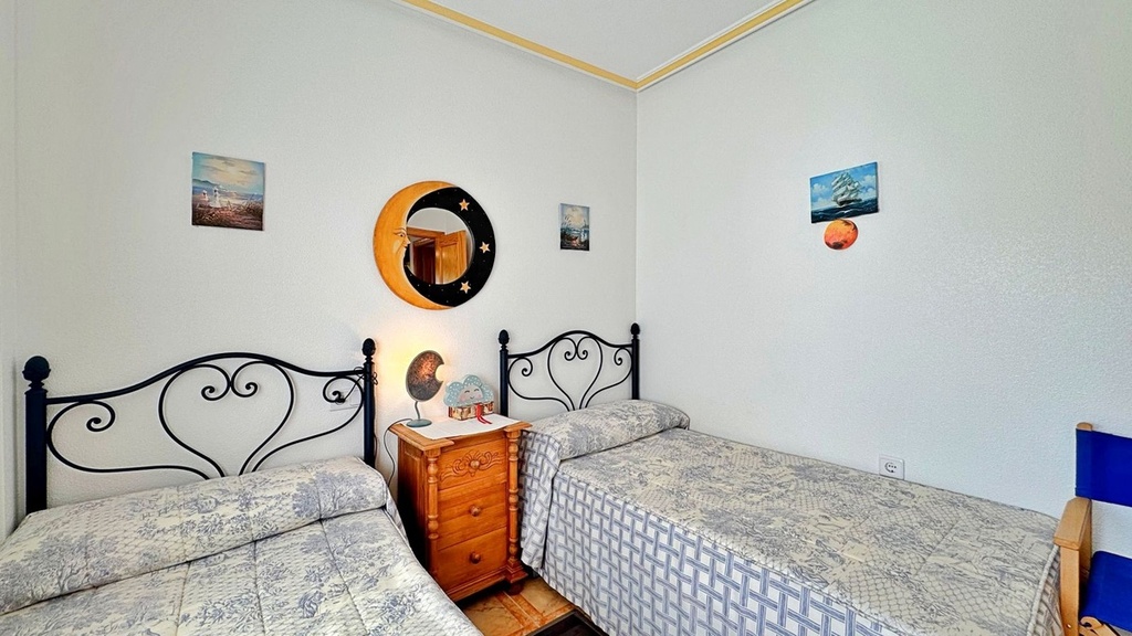 Appartement te koop in Orihuela Costa