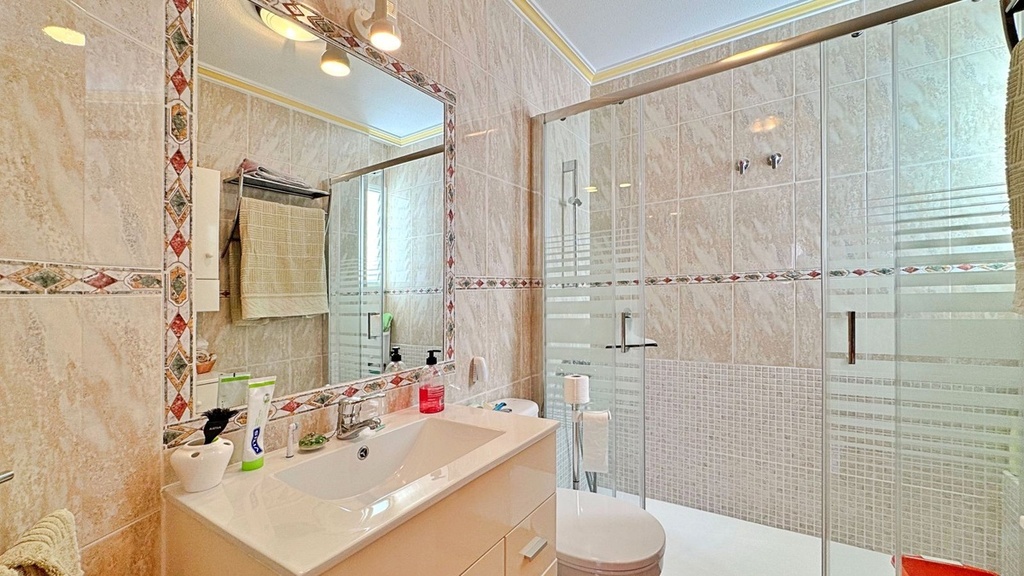 Appartement te koop in Orihuela Costa