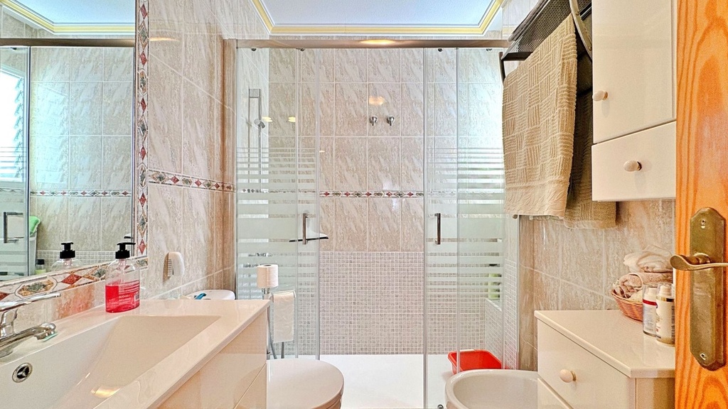 Appartement te koop in Orihuela Costa