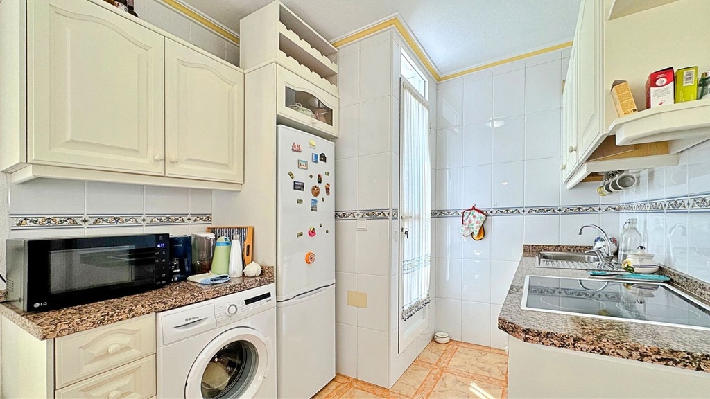 Appartement te koop in Orihuela Costa