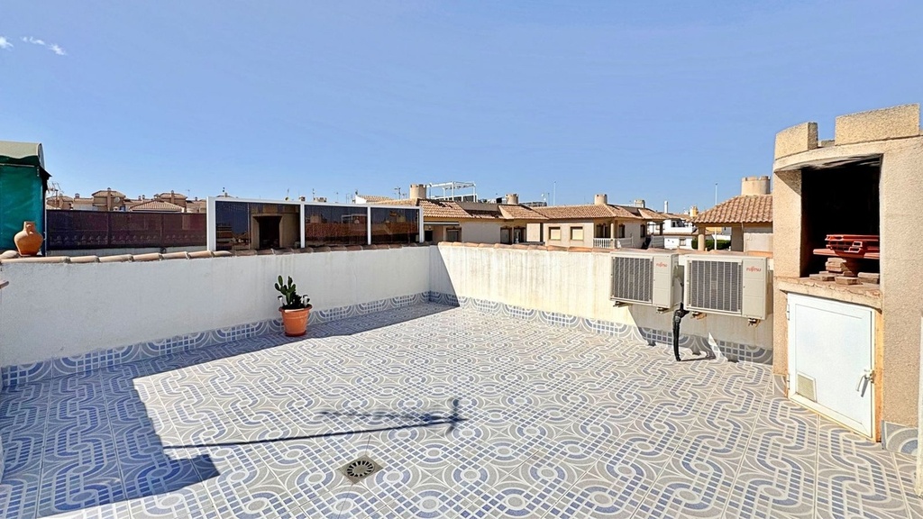 Appartement te koop in Orihuela Costa