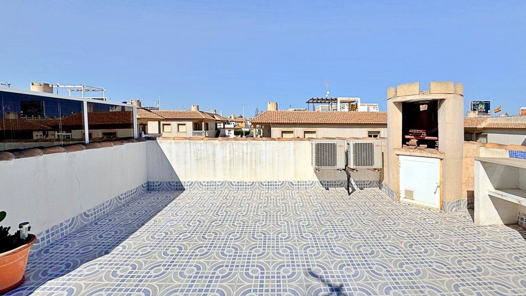 Appartement te koop in Orihuela Costa