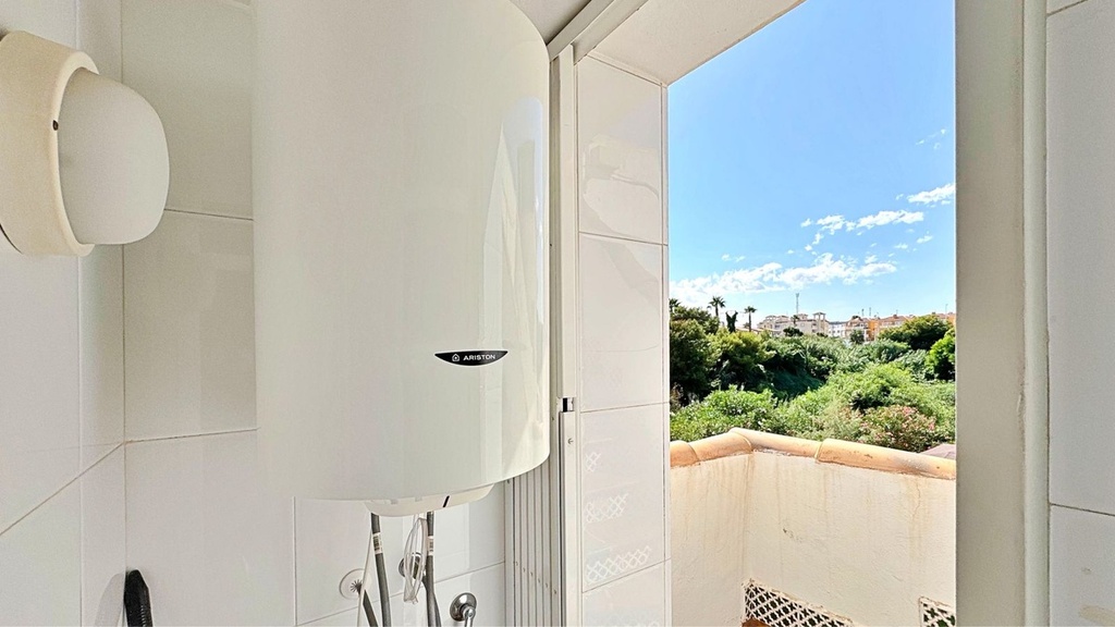 Appartement te koop in Orihuela Costa