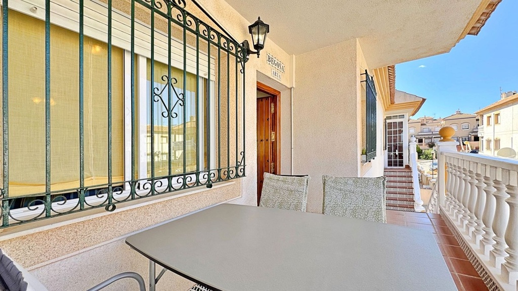 Appartement te koop in Orihuela Costa