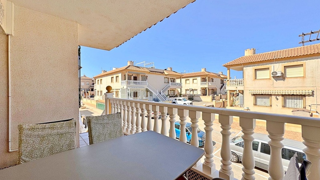 Appartement te koop in Orihuela Costa