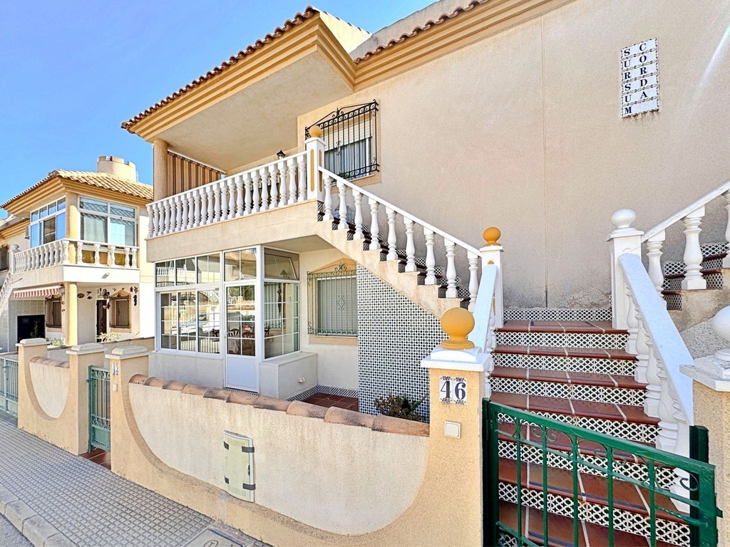 Appartement te koop in Orihuela Costa