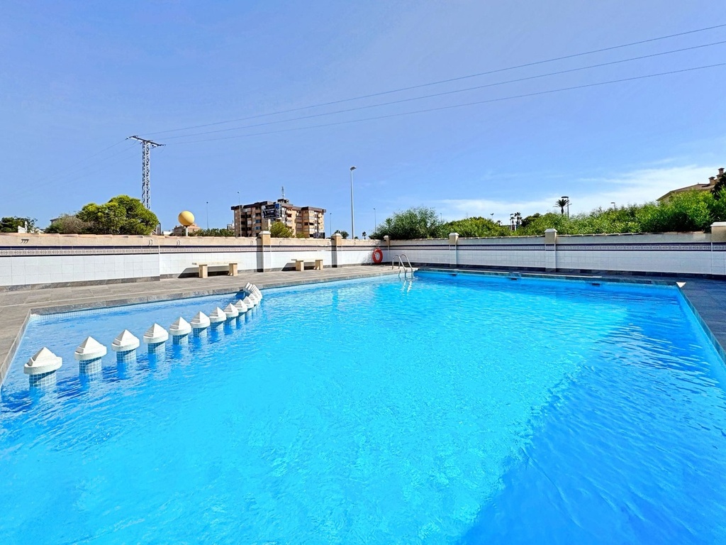 Appartement te koop in Orihuela Costa