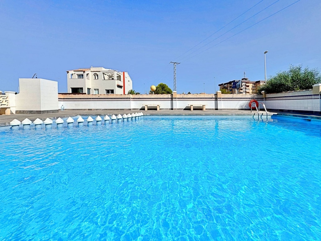 Appartement te koop in Orihuela Costa