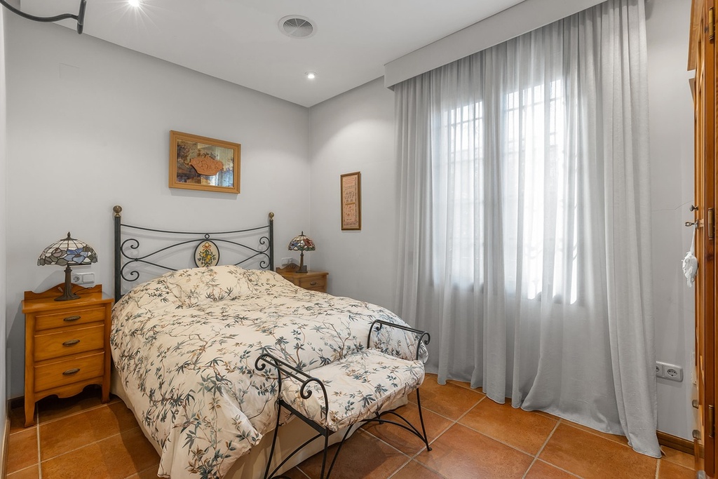 Vrijstaande villa te koop in Torrevieja