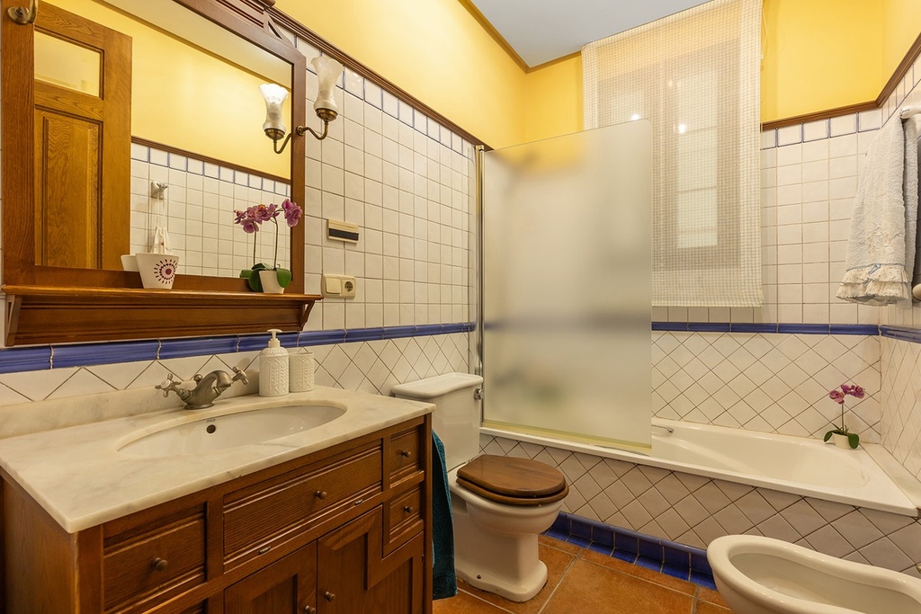 Vrijstaande villa te koop in Torrevieja