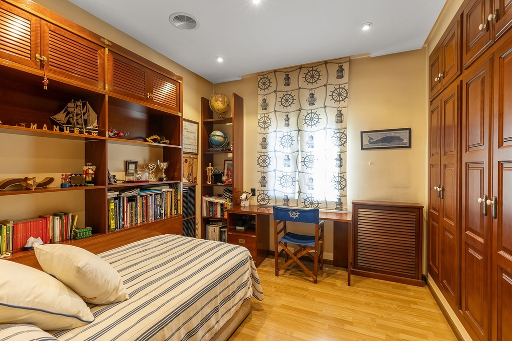 Vrijstaande villa te koop in Torrevieja